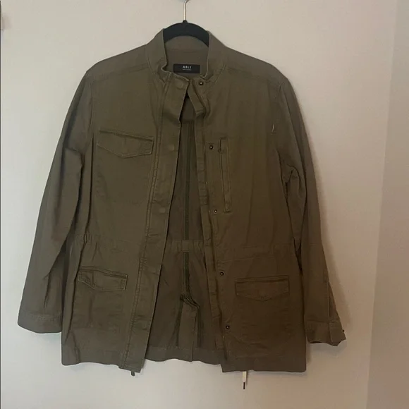 ABLE Jacket - Picture 1 of 15